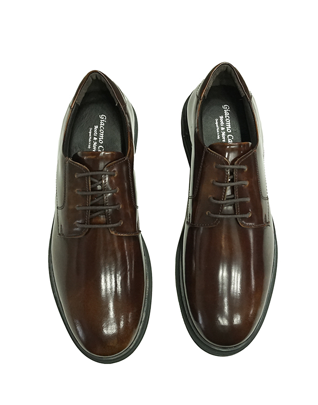 Giacomo Carlo Man Shoes